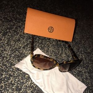 Tory Burch Sunglasses
